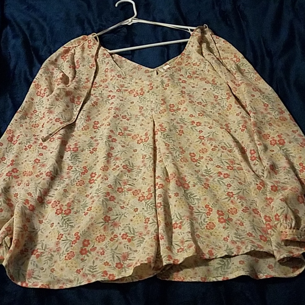 Blouse